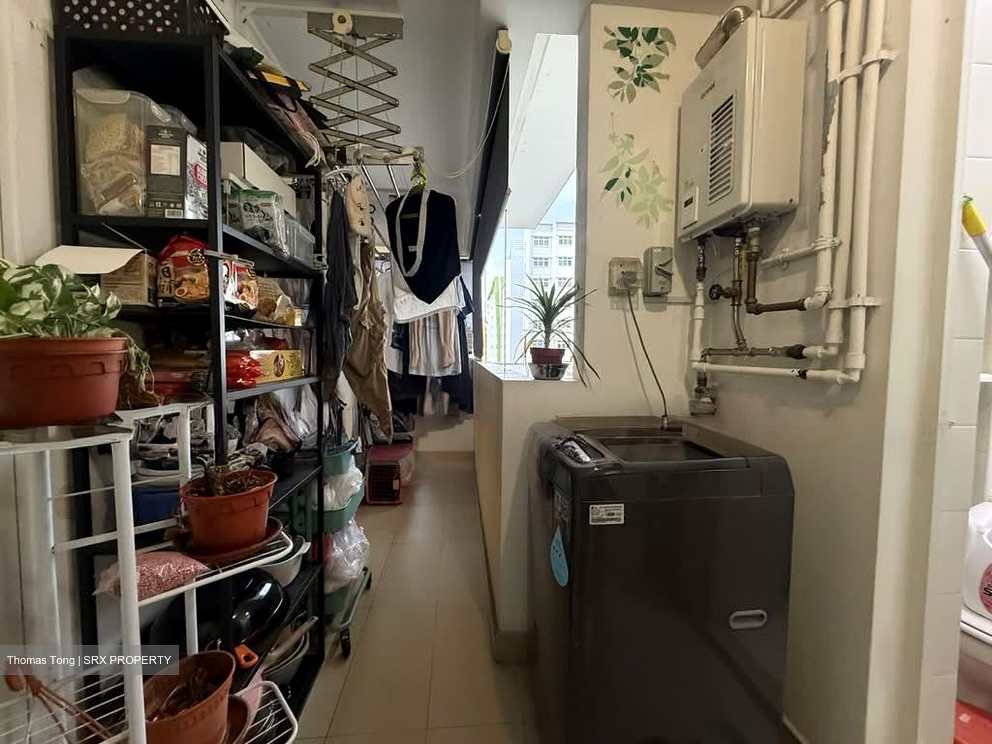 The Tampines Trilliant (D18), Condominium #573389591